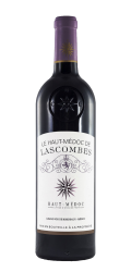 BT HAUT MEDOC DE LASCOMBES NM (1)